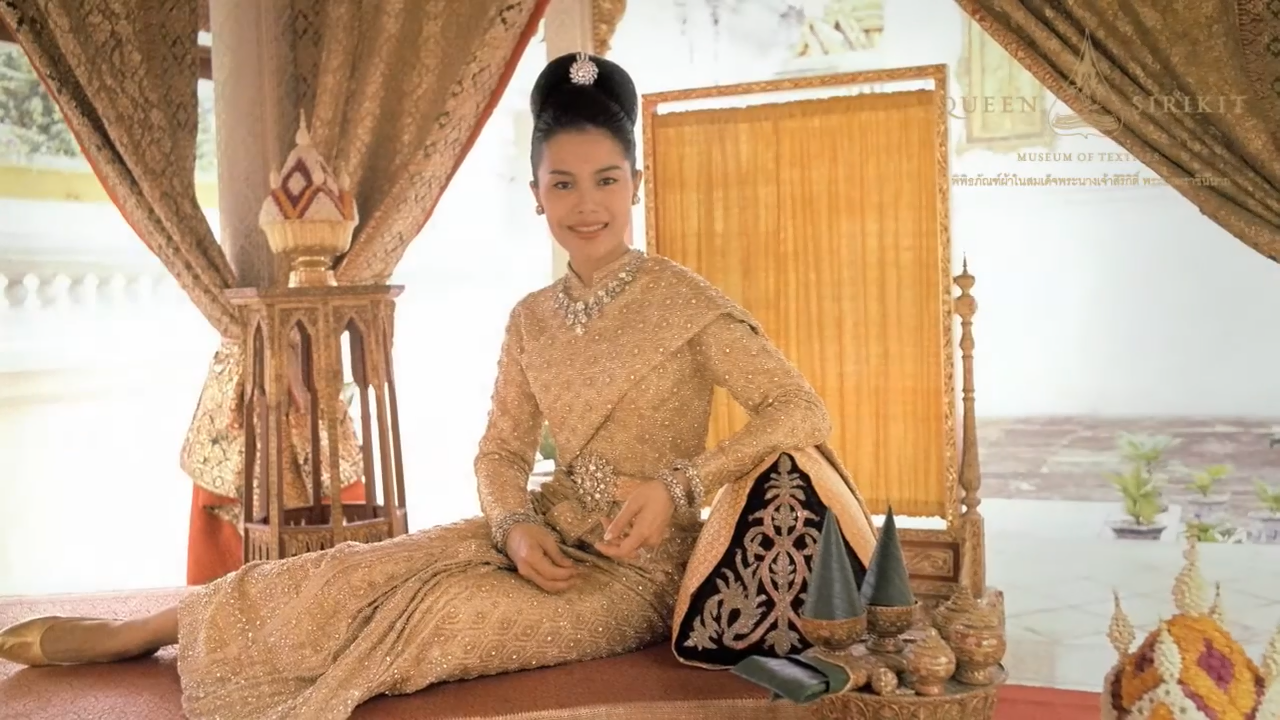 Thai Culture 1