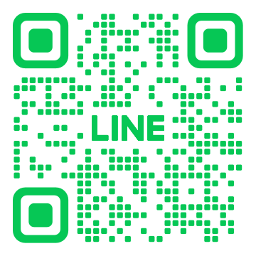 LINE QR Code